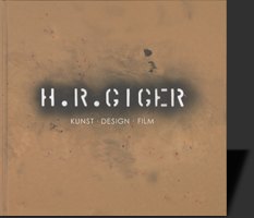 HR Giger - Kunst Design Film