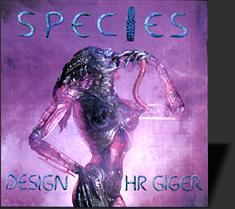 Species Design Picture