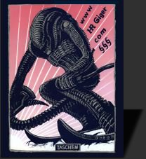 www HR Giger com Picture
